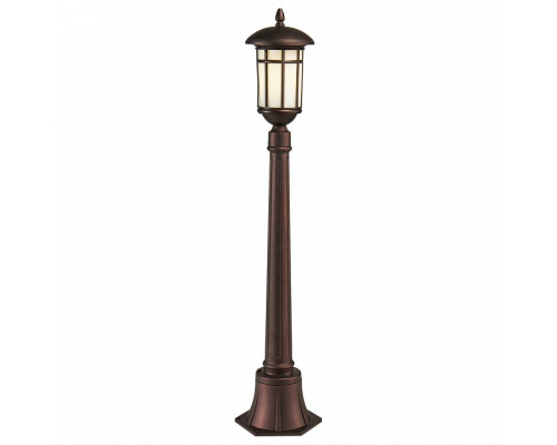 Наземный высокий светильник Elektrostandard Lepus a043645