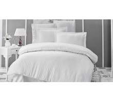 Постельное белье двуспальное PERLA