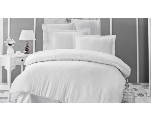 Постельное белье двуспальное PERLA
