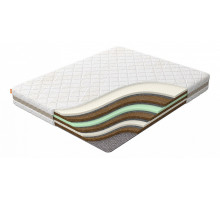 Матрас односпальный Tatami Tokyo (Чехол Tatami) 1900х900