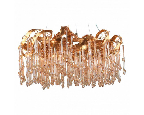 Подвесной светильник Omnilux Cerreto OML-85013-10