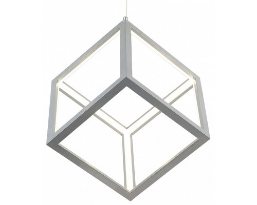Подвесной светильник Favourite Cubus 2053-1P