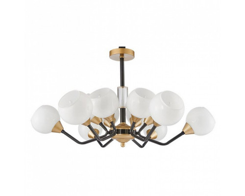 Подвесная люстра Favourite Germen 2550-12P