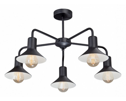 Люстра на штанге Vitaluce V4805 V4805-1/5PL