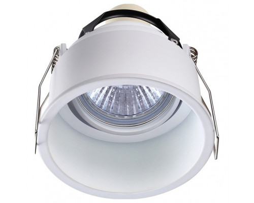 Встраиваемый светильник Novotech Cloud 370563