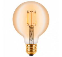 Лампа светодиодная Sun Lumen G95 E27 4Вт 2200K 057-301