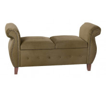 Банкетка-сундук Серра-1Т