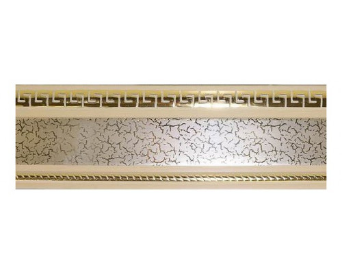 Багетная планка (250 см) Антик