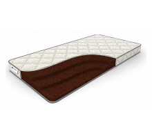 Матрас полутораспальный Orto-9 1900x1400
