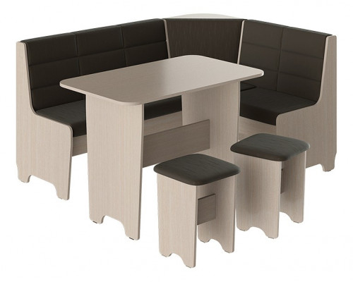 Уголок кухонный Техас Исп.2