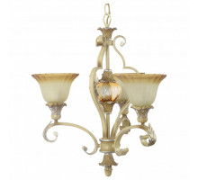 Подвесная люстра Dio D’Arte Santoro Santoro E 1.1.3