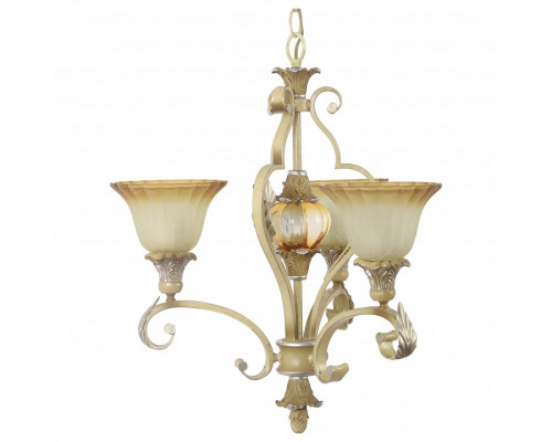 Подвесная люстра Dio D’Arte Santoro Santoro E 1.1.3