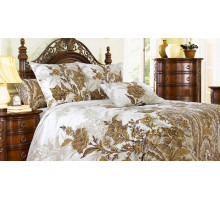 Постельное белье евростандарт Музей