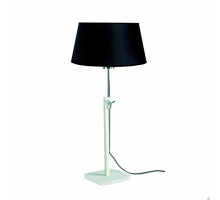 Настольная лампа декоративная Mantra Habana 5320+5323