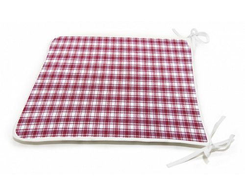 Подушка на стул (39x40 см) Cottage