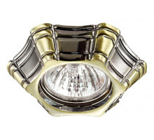 Встраиваемый светильник Novotech Forza 370252