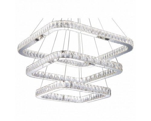 Подвесной светильник Citilux Granda EL336P100