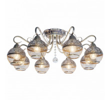 Потолочная люстра TopLight Lynette TL1156-8D