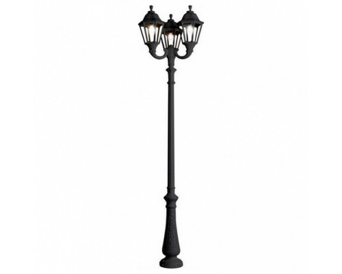 Фонарный столб Fumagalli Rut E26.202.R30.AXF1R