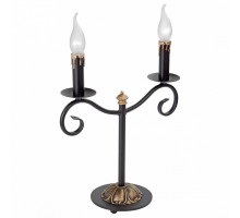 Настольная лампа декоративная Vitaluce V1039 V1039/2L