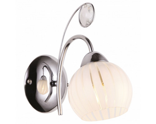 Бра Arte Lamp Uva A9524AP-1CC