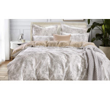 Постельное белье семейное Карина