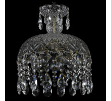 Подвесной светильник Bohemia Art Classic 14.01 14.01.5.d30.Br.Sp