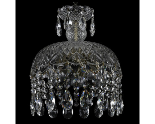 Подвесной светильник Bohemia Art Classic 14.01 14.01.5.d30.Br.Sp