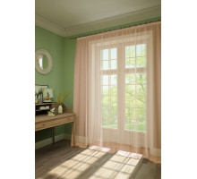 Гардина (600x287 см) 1 шт. Nina