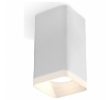 Накладной светильник Ambrella Techno Spot 343 XS7820021