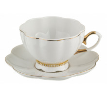 Чайная пара Рублевка 55-2301