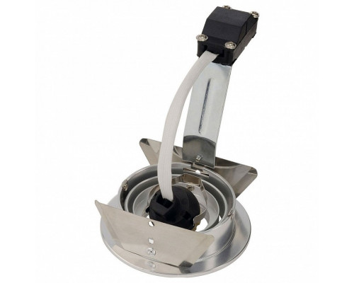 Встраиваемый светильник SLV New Tria 78 111716