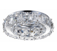 Встраиваемый светильник Novotech Neviera 370168