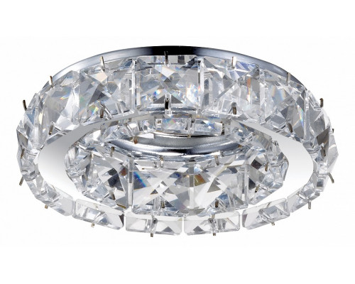 Встраиваемый светильник Novotech Neviera 370168