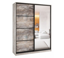 Шкаф-купе А0471494742 1800x580