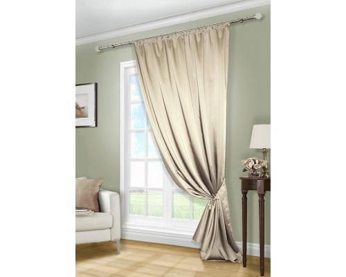 Портьера (200x280 см) 1 шт. Lindor-SH