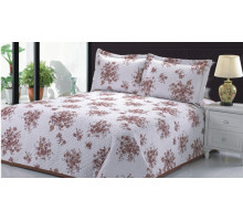 Покрывало с наволочками евростандарт PMP