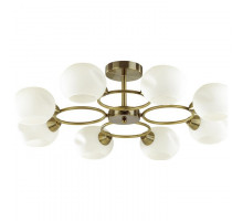 Люстра на штанге Lumion Penelopa 4549/8C