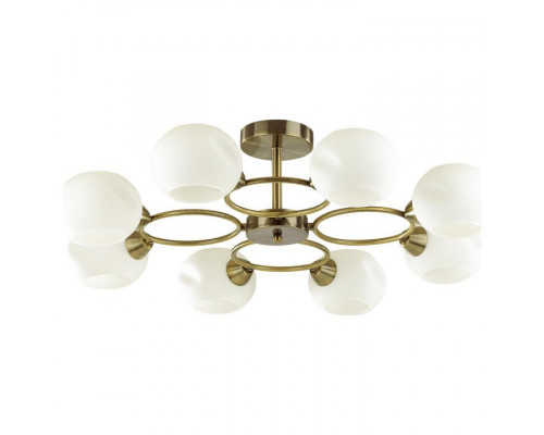 Люстра на штанге Lumion Penelopa 4549/8C