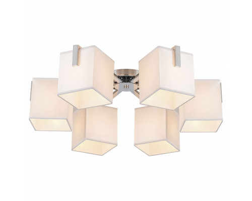 Потолочная люстра Citilux Стенли