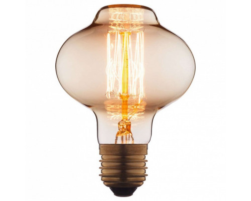 Лампа накаливания Loft it Bulb 8540-SC E27 40Вт K 8540-SC