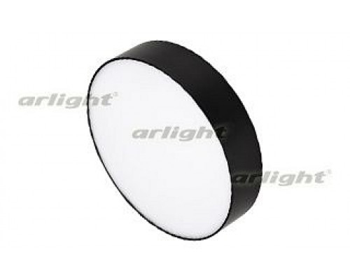 Накладной светильник Arlight  SP-RONDO-175B-16W Warm White
