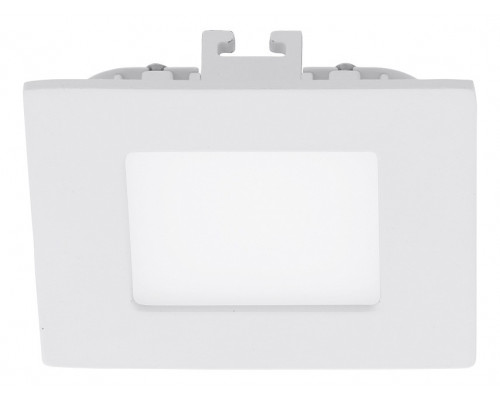 Встраиваемый светильник Eglo ПРОМО Fueva 1 94046