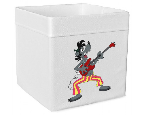 Ящик Ну, погоди