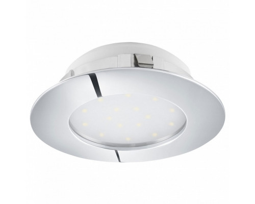 Встраиваемый светильник Eglo Pineda 95868