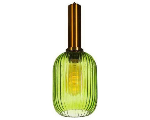 Подвесной светильник Loft it Iris 2072-A+BR