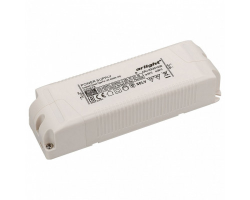 Блок питания Arlight  ARJ-KE301400 (42W, 1400mA, PFC)