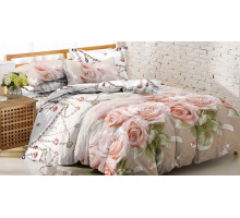 Постельное белье двуспальное Jakarta