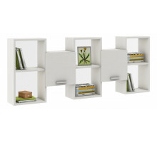 Полка комбинированная Флэш-33