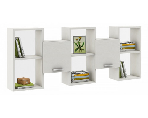 Полка комбинированная Флэш-33